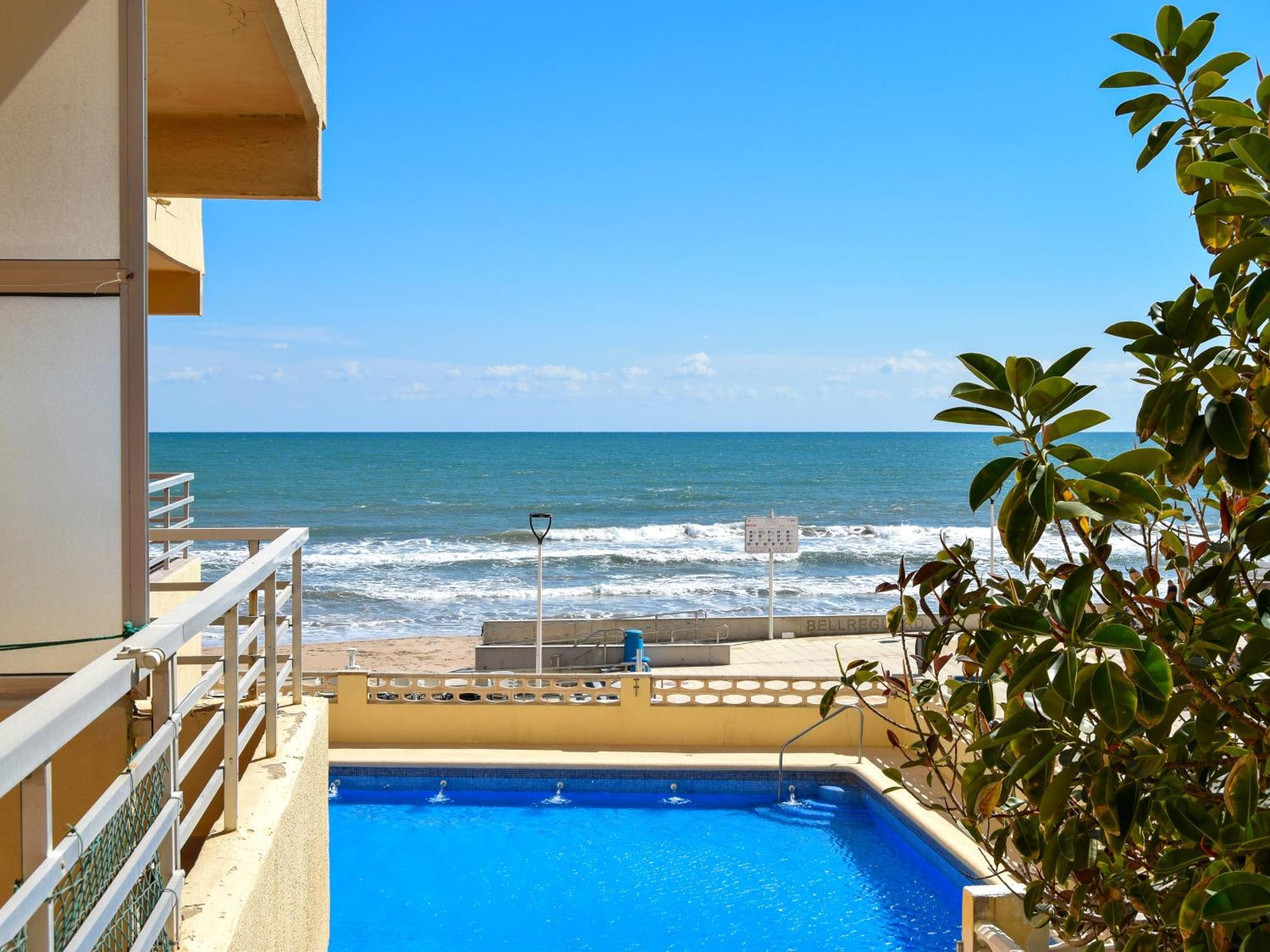 Hotel miramar bellreguard