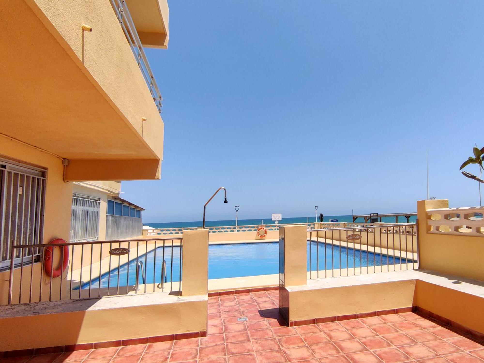 Hotel miramar bellreguard